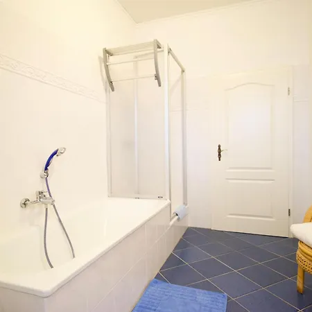 Wilhelma Strandallee 146 Wilhelma 18 Timmendorfer Strand