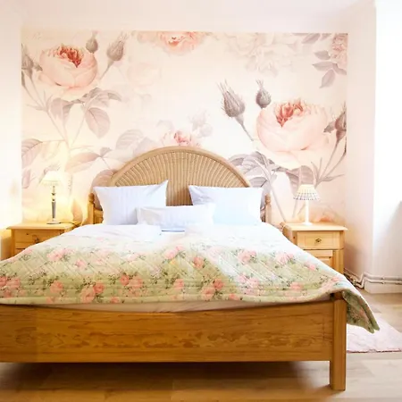 Wilhelma Strandallee 146 Wilhelma 18 * Timmendorfer Strand