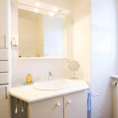 Wilhelma Strandallee 146 Wilhelma 18 Apartmán