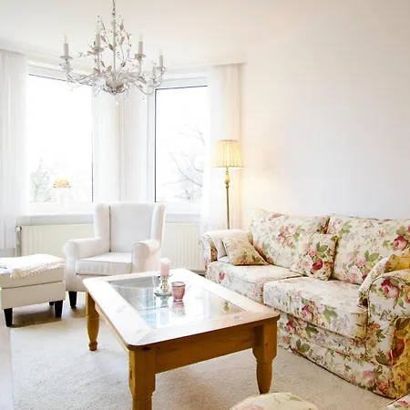 Apartment Wilhelma Strandallee 146 Wilhelma 18 Timmendorfer Strand
